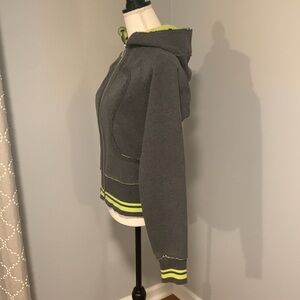 Lululemon Scuba Hoodie